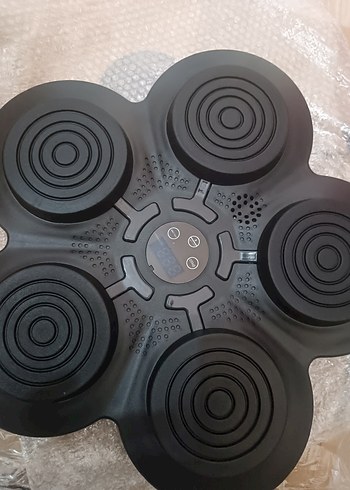 müzikli boks aleti - Görsel 3