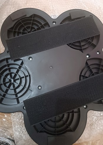 müzikli boks aleti - Görsel 2