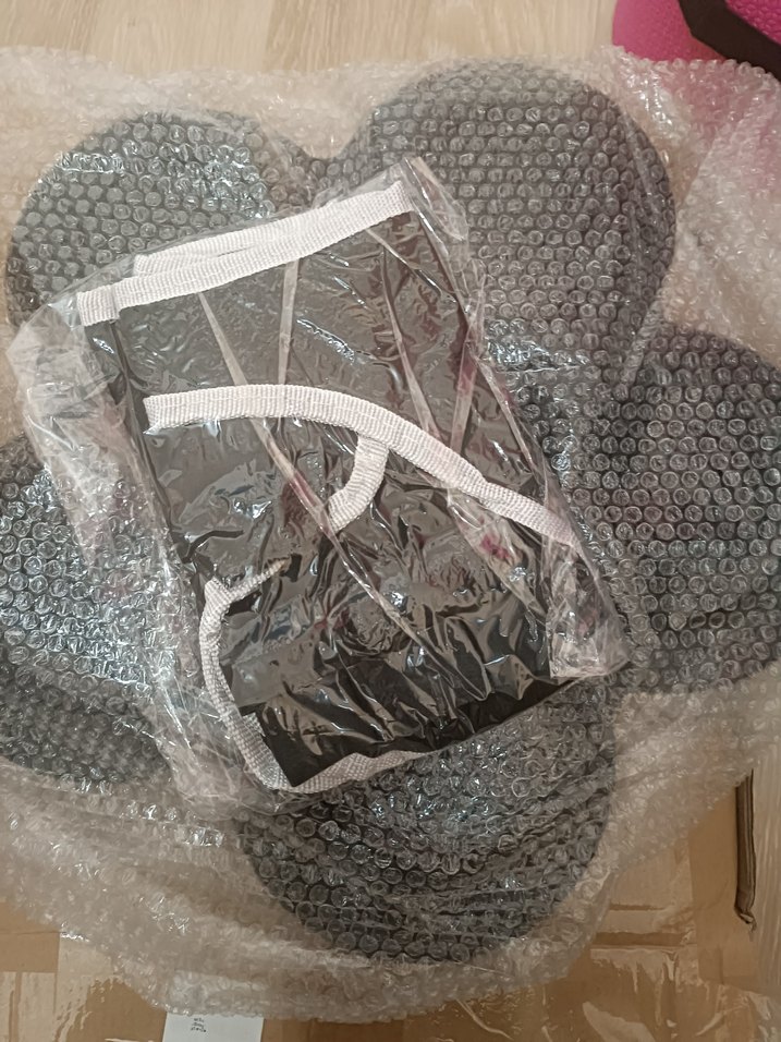 müzikli boks aleti - Görsel 4