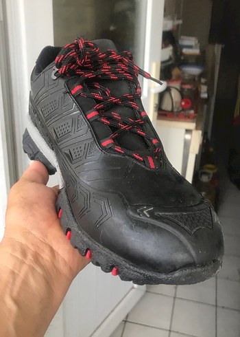 POLARİS MARKA TREKKİNG AYAKKABI - Görsel 2