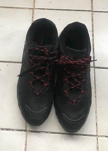 POLARİS MARKA TREKKİNG AYAKKABI - Görsel 3