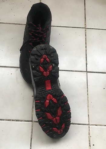 POLARİS MARKA TREKKİNG AYAKKABI - Görsel 4