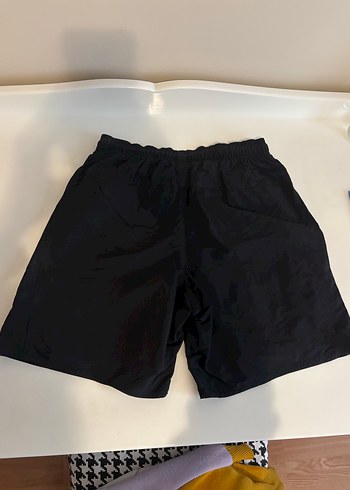 Adidas Vintage Unisex Spor Şort - Görsel 2