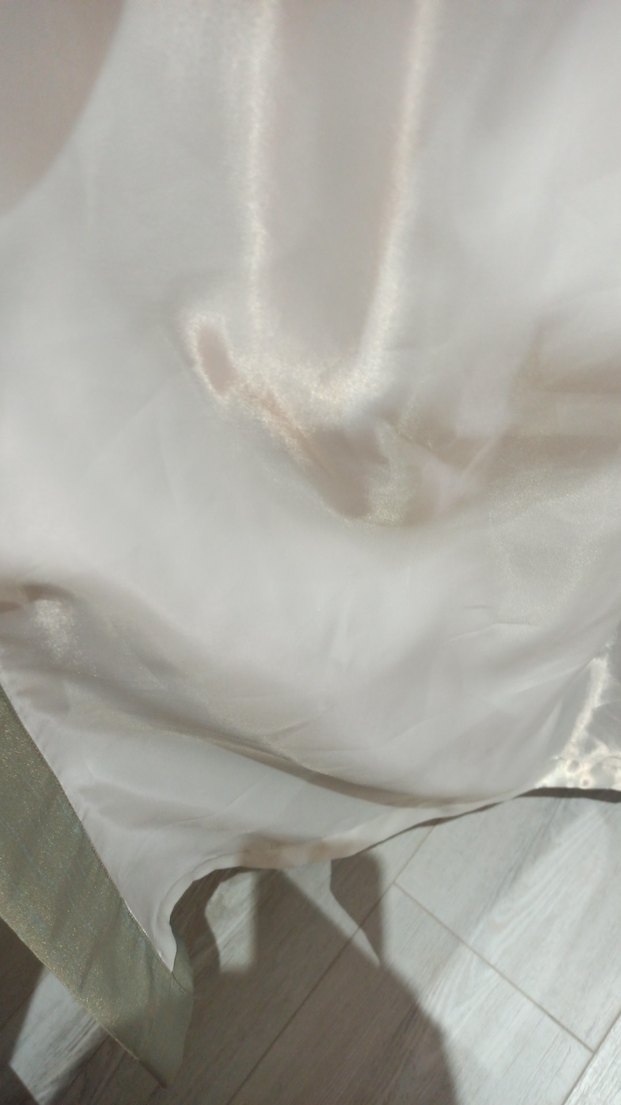 Modern Klasik  Fon Perde 2 Parça - Görsel 4