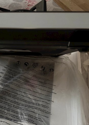 Simfer Set Üstü 4 Gözlü Ocak Garantili - Görsel 5