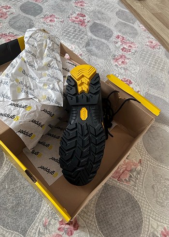 Gripper Erkek Bot 44 Numara - Görsel 8