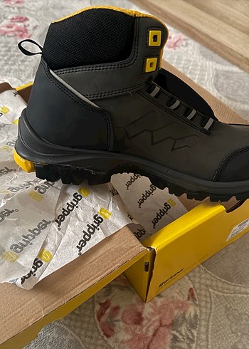 Gripper Erkek Bot 44 Numara - Görsel 5