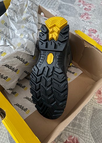 Gripper Erkek Bot 44 Numara - Görsel 6