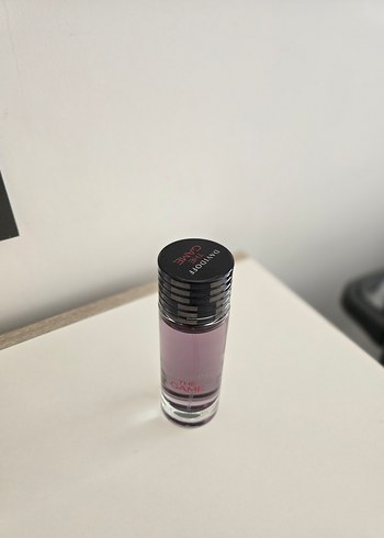 Davidoff The Game Erkek Parfümü 100 ml - Görsel 3