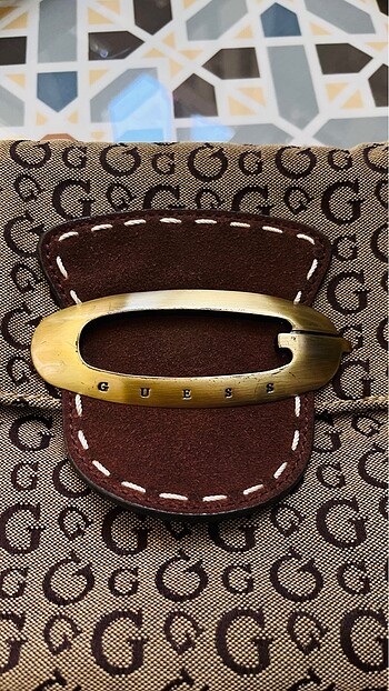 Guess Orjinal guess ve Vakko çanta