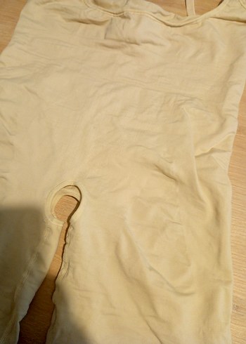 2 bd küçükten korse - Görsel 2