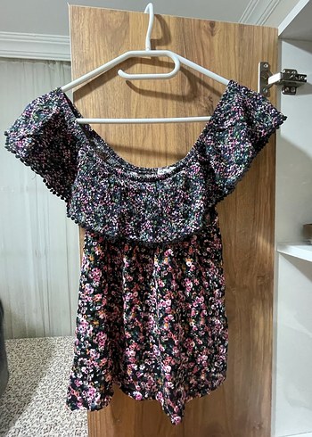 Çok Renkli Kız Çocuk Yılan Desenli Eldiven - Görsel 2