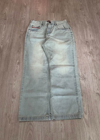 American Vintage Ecko Unlt Baggy Jean