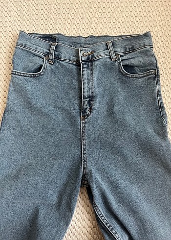 Kadın Denim Pantolon - Görsel 4