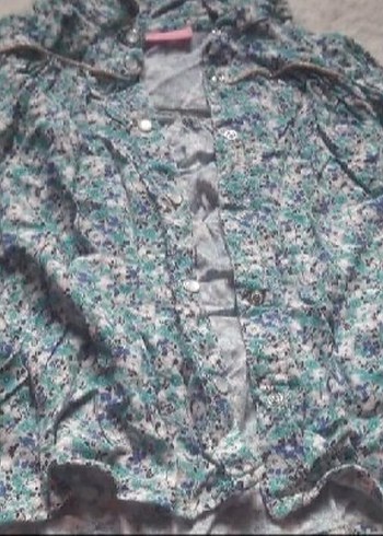 kız uzun kol gomlek hepsi - Görsel 5