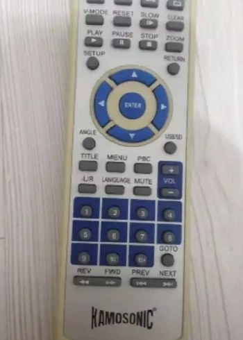 Gri Beyaz MP4 Medya Oynatıcı - Görsel 3