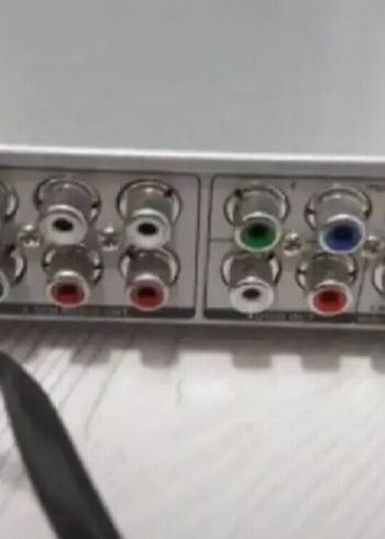 Gri Beyaz MP4 Medya Oynatıcı - Görsel 2