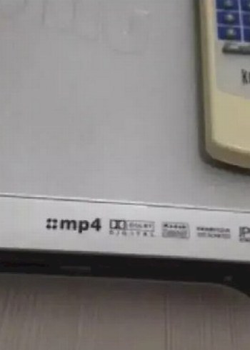 Gri Beyaz MP4 Medya Oynatıcı - Görsel 5