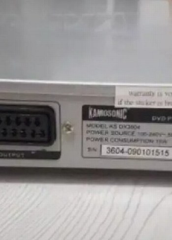 Gri Beyaz MP4 Medya Oynatıcı - Görsel 4