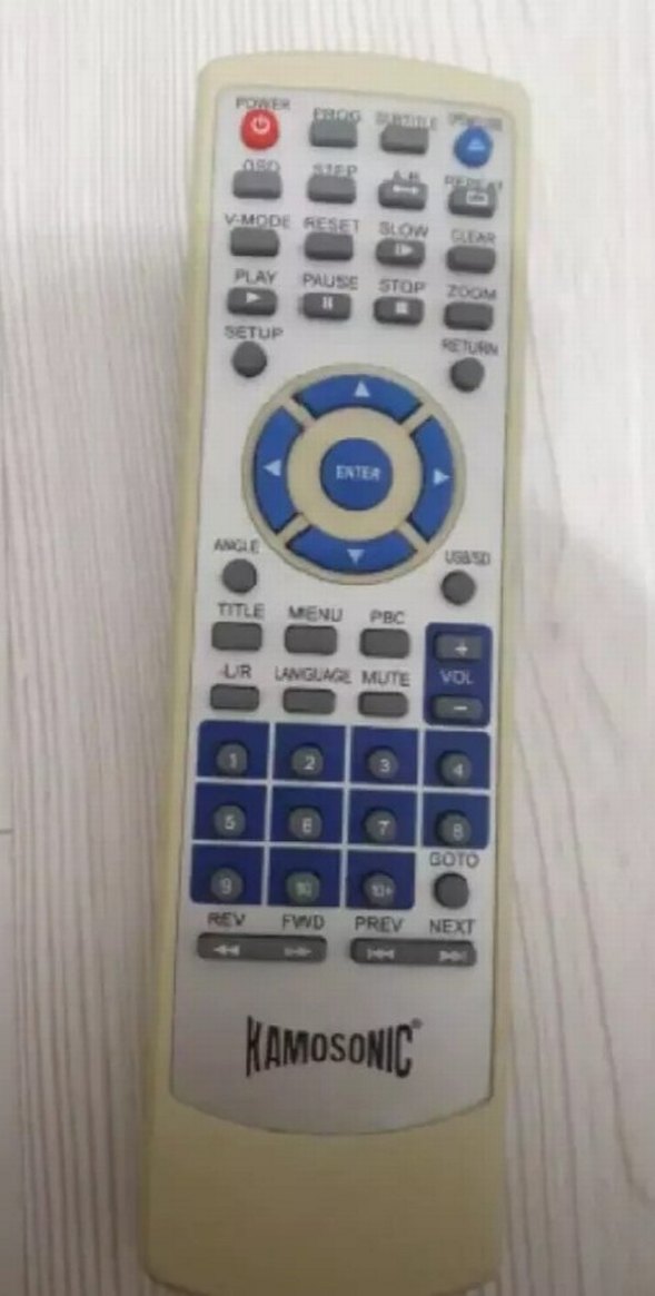 Gri Beyaz MP4 Medya Oynatıcı - Görsel 3