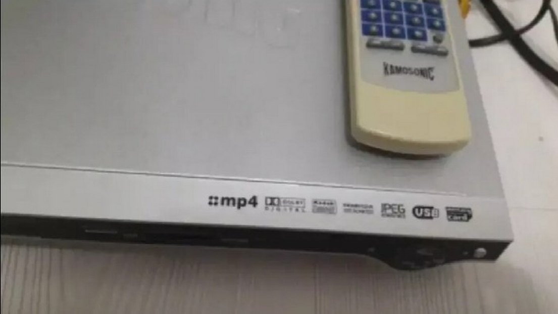 Gri Beyaz MP4 Medya Oynatıcı - Görsel 5