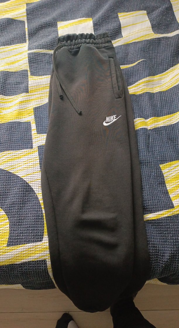 Nike sportswear eşofman altı - Görsel 2