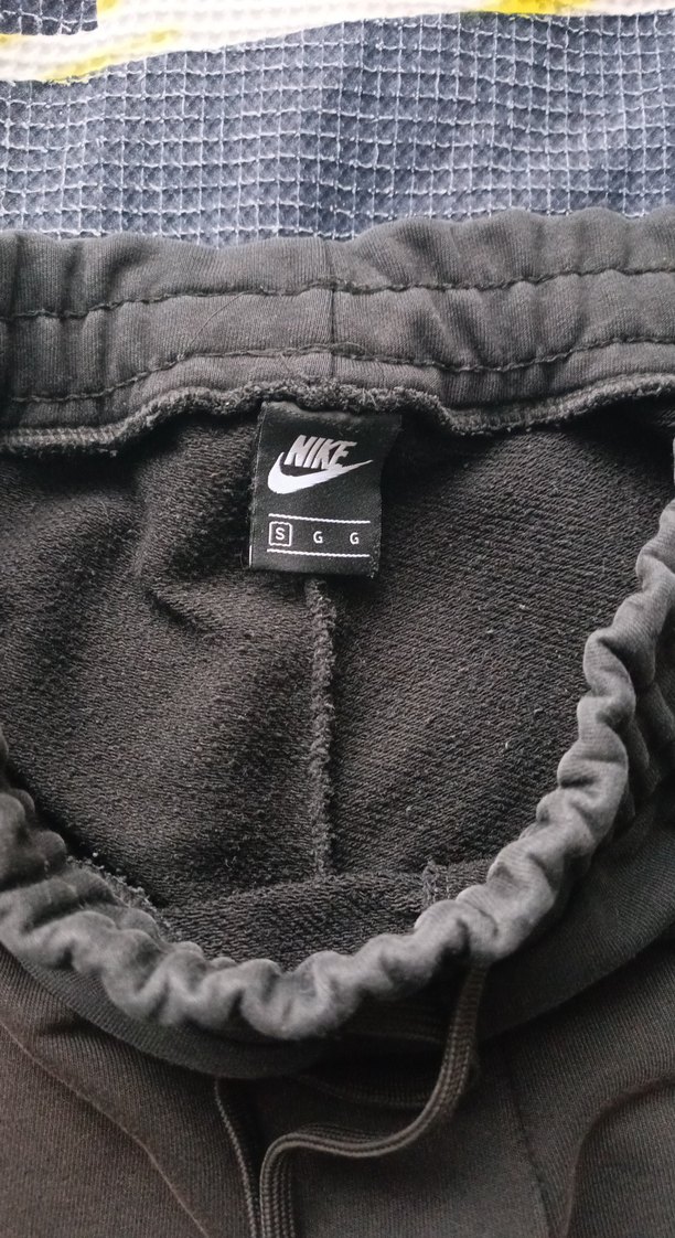 Nike sportswear eşofman altı - Görsel 4