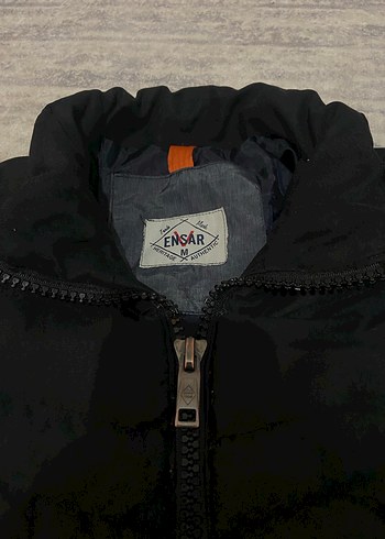 erkek mont - Görsel 2