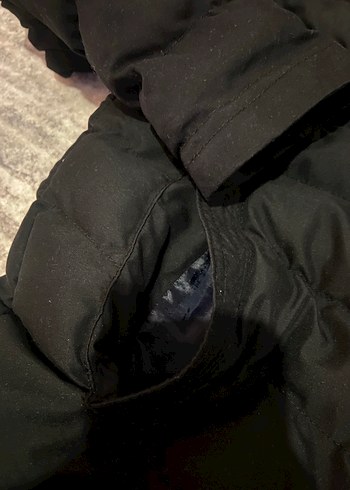 erkek mont - Görsel 3