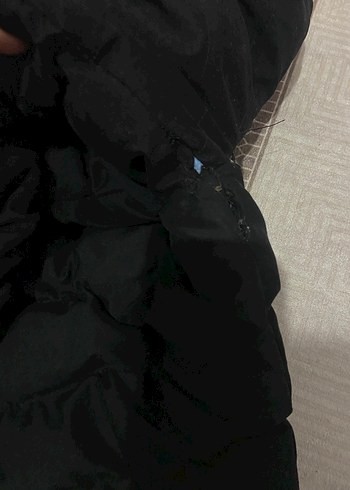 erkek mont - Görsel 4