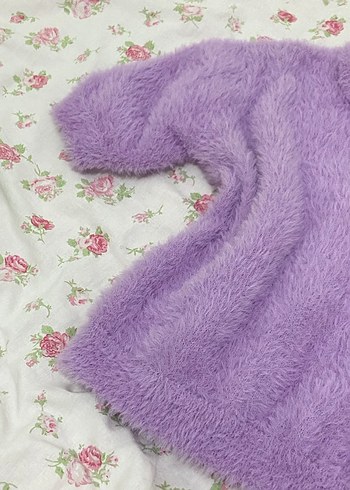 kısa kol Kazak - Görsel 3