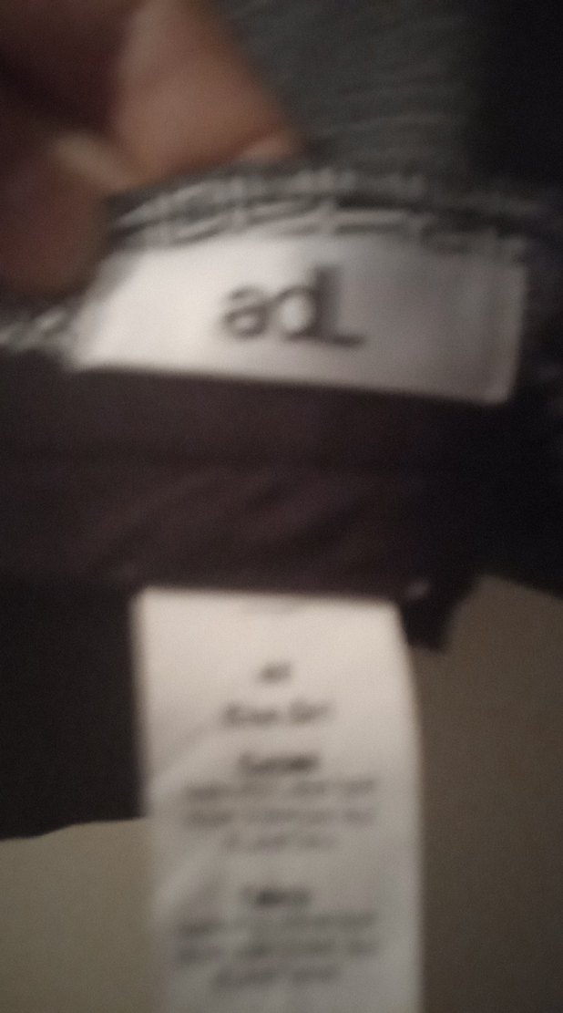 Gri Kadın Uzun Silky Kumaş Pantolon - Görsel 4