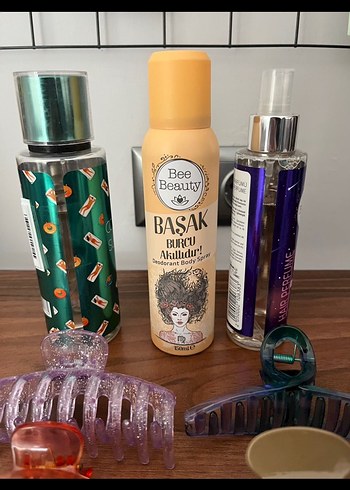 Parfüm set - Görsel 2