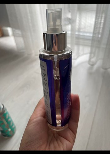 Vücut Spreyleri ve Saç Parfümü Seti - Görsel 3