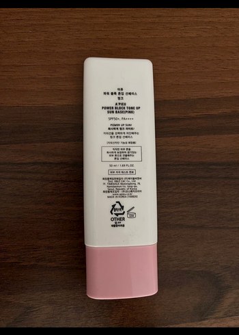 Mıssha güneş kremi - Görsel 2