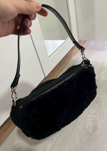 Kadın Omuz Çantası - Görsel 4