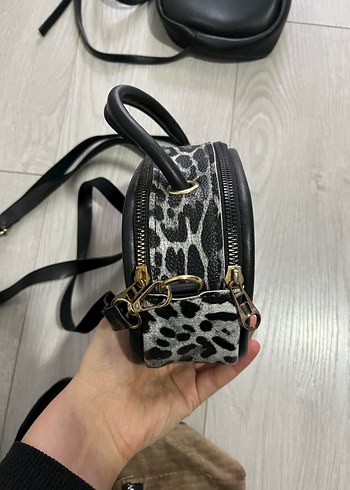 Kadın Omuz Çantası - Görsel 5