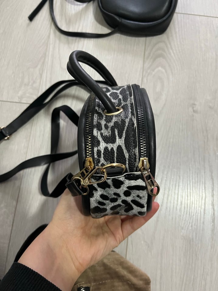 Kadın Omuz Çantası - Görsel 5