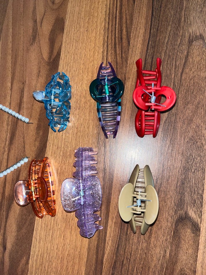 Kadın Saç Aksesuarları - Görsel 3