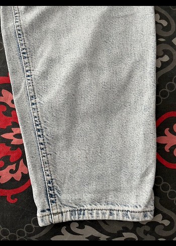 Mom jean - Görsel 5