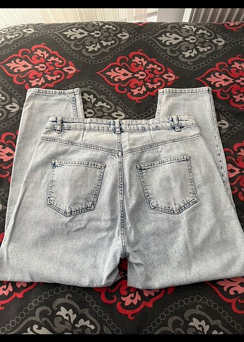 Mom jean - Görsel 2