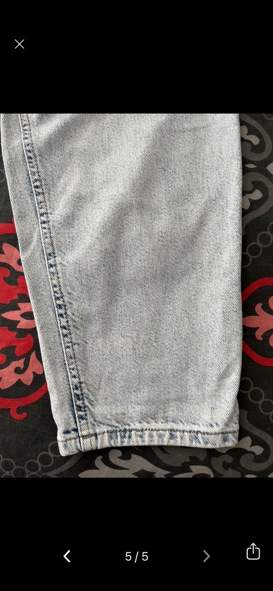 Mom jean - Görsel 5