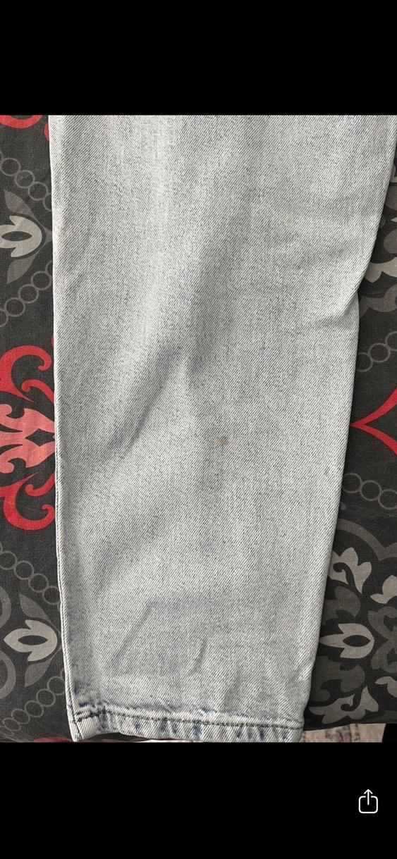 Mom jean - Görsel 4