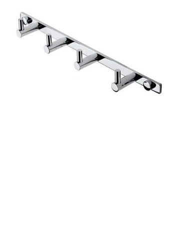 Tema prima paslanmaz çelik banyo kapı askısı 4lu fazla almisiz - Görsel 2