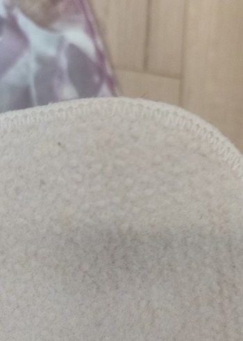 Pastel Renkli Çiçek Desenli Banyo paspasi - Görsel 3