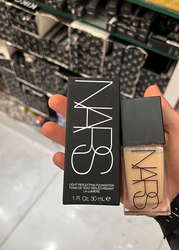Nars