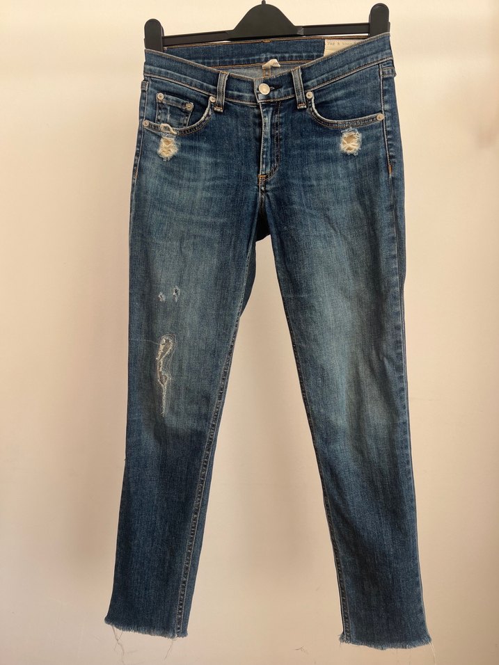 Rag & bone — görsel 2/8