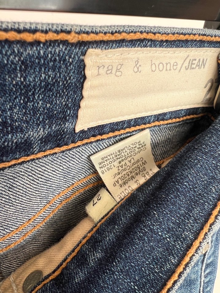 Rag & bone — görsel 7/8