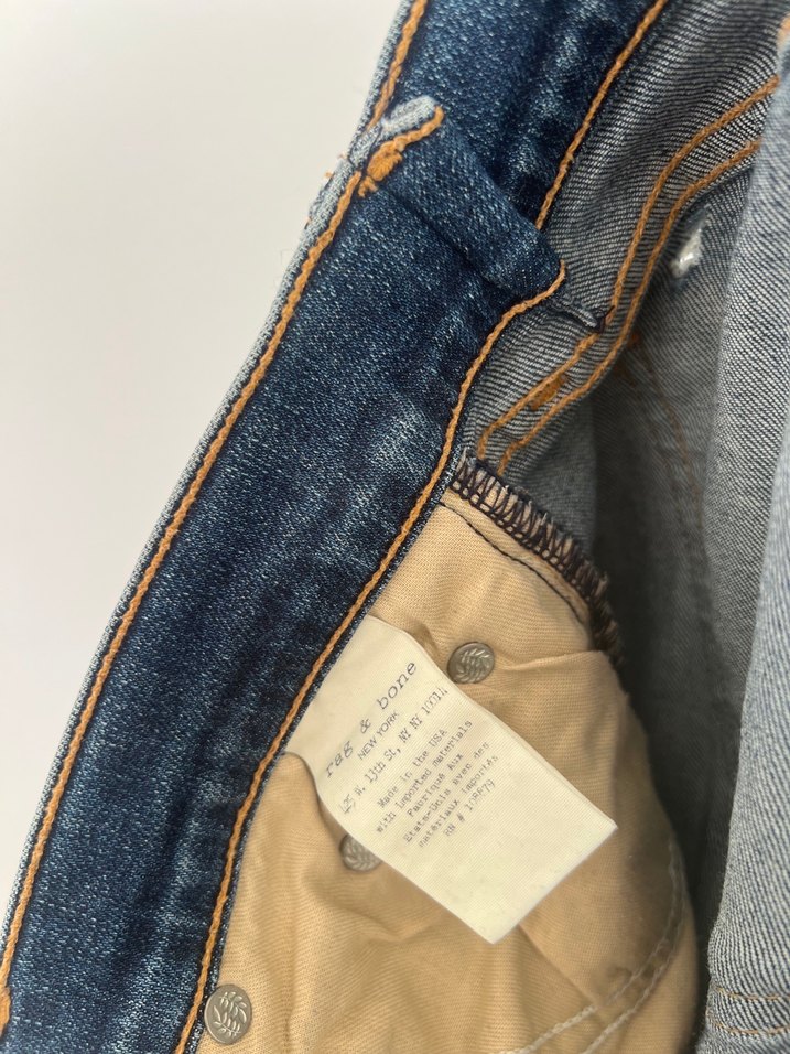 Rag & bone — görsel 6/8