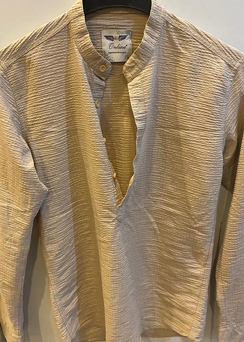 çok kaliteli bir gomlek - Görsel 3